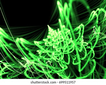 beautiful abstract background