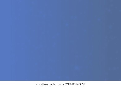 Schöner abstrakter Hintergrund mit lavenderem Farbverlauf und sternförmigen Bokeh-Mustern. – Stockillustration