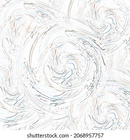 beautiful abstract background with multicolor
