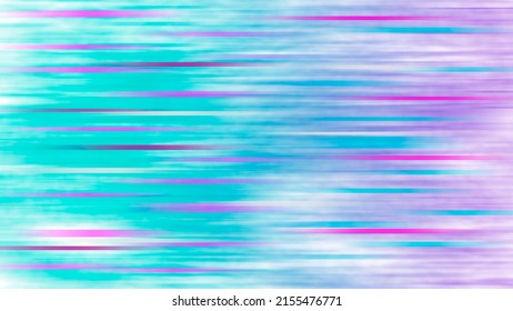 Beautiful Abstract Background Stripes Imitation Speed Blurred Stripes On An Abstract Background Primary Colors Blue Purple