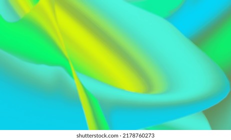 Beautiful Abstract Blur Pastel Background In Square Size With Clean And Modern Colors Can Be Used For Digital Content Needs Ad Promotion Thumbnails Streaming Video Games, Posting 