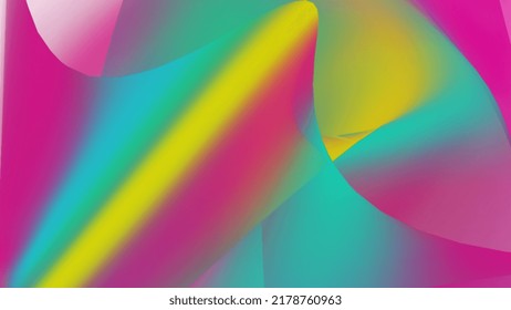 Beautiful Abstract Blur Pastel Background In Square Size With Clean And Modern Colors Can Be Used For Digital Content Needs Ad Promotion Thumbnails Streaming Video Games, Posting 