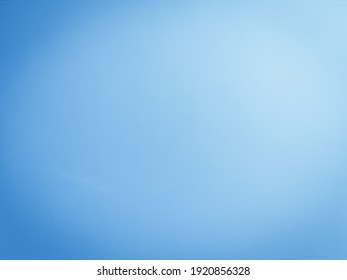Beautiful abstract cloud   clear blue sky landscape nature background   wallpaper  blue texture  light blue gradient   light glitter