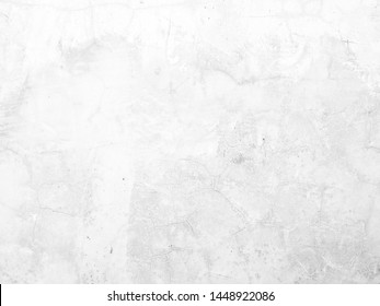 Beautiful Abstract Decorative Background. Monochrome texture.grunge backgound. unique texture  with a dark white base color from the old wall