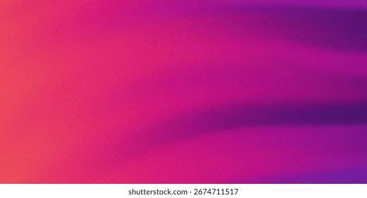 A beautiful abstract gradient featuring a seamless blend of warm pink and orange hues transitioning into cool purple and blue tones, evoking a sense of depth and movement.