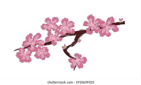 桜 つぼみ の画像 写真素材 ベクター画像 Shutterstock