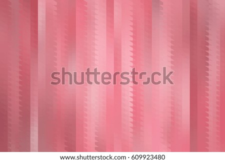 Beautiful abstract vertical pink background with lines. illustration beautiful.