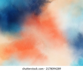 Beautiful Aquarelle Background Versatile Artistic Image Stock Illustration  2178094289 | Shutterstock