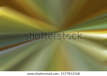 beautiful background light pattern in green, trend abstract cold shade illustration