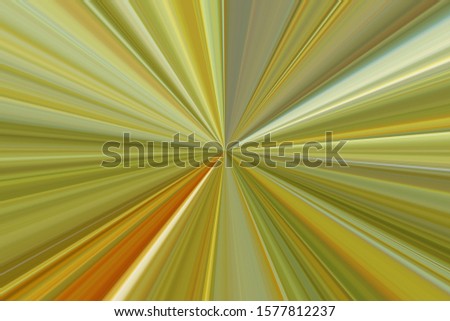 beautiful background light pattern in green, trend abstract cold shade illustration