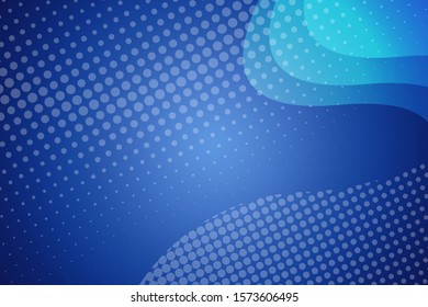 Beautiful blue abstract background. Azure neutral backdrop for presentation design. Cyan base for website, print, base for banners, wallpapers, business cards, brochure, banner, calendar, graphic art - Shutterstock ID 1573606495
