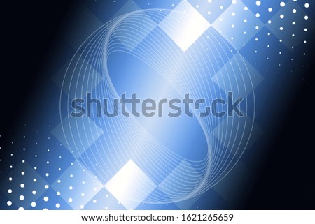 Similar – Image, Stock Photo blue light Decoration Dark