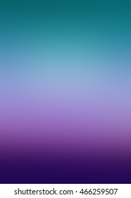 beautiful blurred background with smooth texture and colors of blue green and purple pink