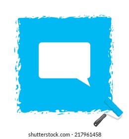 Beautiful Chat web icon