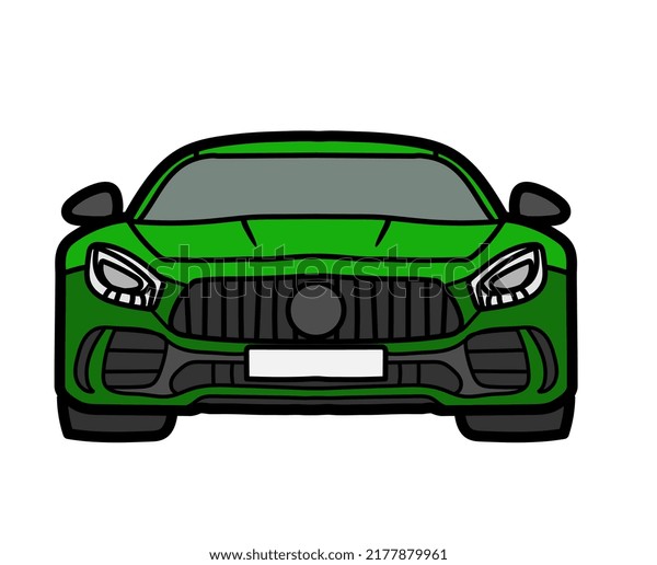Beautiful
and coloful Car illustration logo design icon drawing sports cars
vehicle transportation graphics classic
car.
