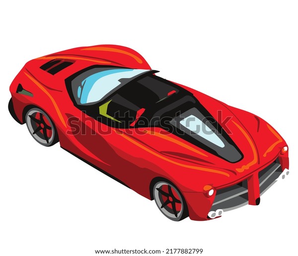 Beautiful\
and coloful Car illustration logo design icon drawing sports cars\
vehicle transportation graphics classic\
car.\
