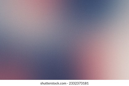  Colorful blurred grain