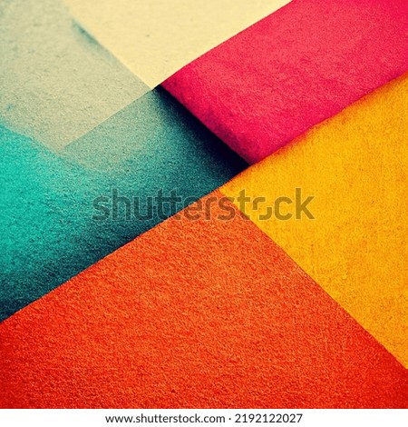 A beautiful colorful abstract background.
