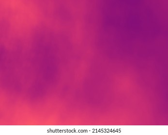 Beautiful, Crimson Abstract Background Pattern. Raspberry Smoke. Site Template.