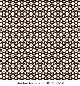 Beautiful Decorative Pattern modern design