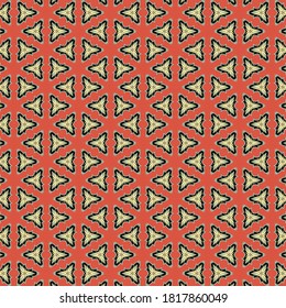 Beautiful Decorative Pattern modern design