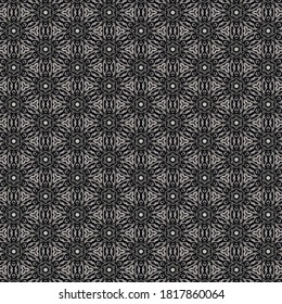 Beautiful Decorative Pattern modern design