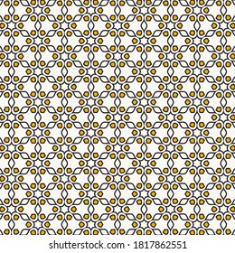 Beautiful Decorative Pattern modern design