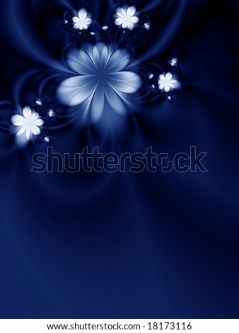 Similar – forget-me-not Colour photo