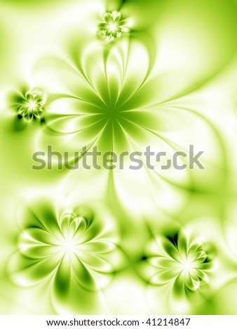 Similar – Image, Stock Photo unfold Aquatic plant