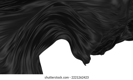 16,003 Black Cloth Flying Images, Stock Photos & Vectors | Shutterstock