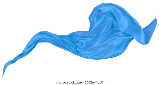 Flying Scarf Images, Stock Photos & Vectors | Shutterstock