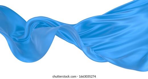 Flowing Fabric Images, Stock Photos & Vectors | Shutterstock