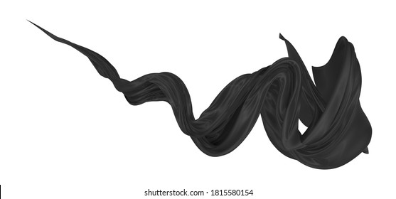 14,304 Black silk flying Images, Stock Photos & Vectors | Shutterstock