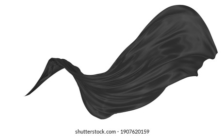 16,003 Black Cloth Flying Images, Stock Photos & Vectors | Shutterstock