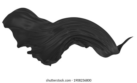 15,558 Flying black clothes Images, Stock Photos & Vectors | Shutterstock