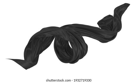 25,575 Black flying fabric Images, Stock Photos & Vectors | Shutterstock