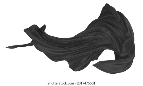 15,778 Flying black cloth Images, Stock Photos & Vectors | Shutterstock