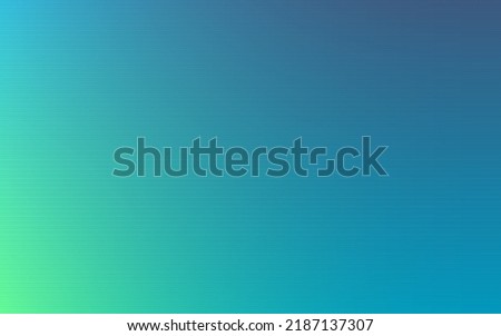 Beautiful gradient background, Backgrounds, green and blue gradient background