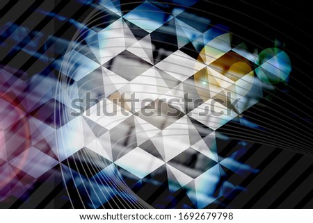 Similar – Image, Stock Photo High in the air Soccer