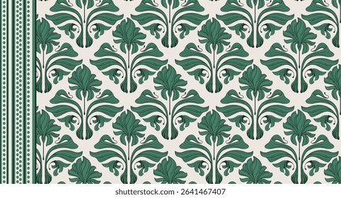 a beautiful jumatrical design pattern looking is good 