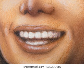 Denti Perfetti Images Stock Photos Vectors Shutterstock