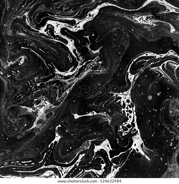 Schone Marmorstruktur Dekorativer Abstrakter Hintergrund Fur Stockillustration