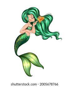 748 Girls room mermaids Images, Stock Photos & Vectors | Shutterstock