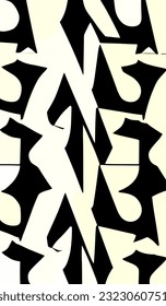 Beautiful Miscellaneous patterns, Saatchi art