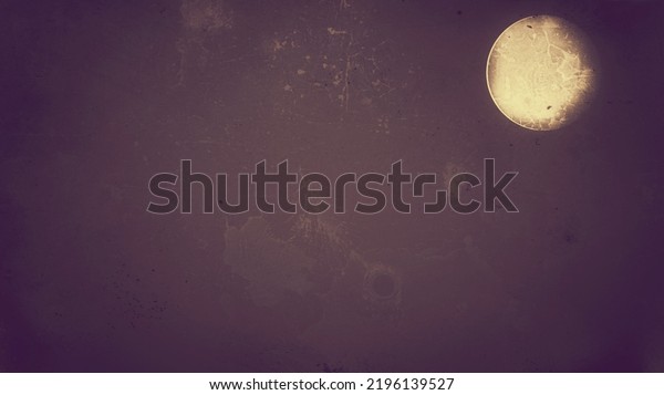 beautiful moon in the night for backgrounds\
and wallpapers
