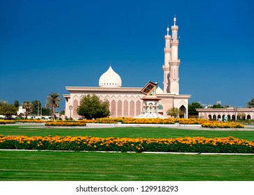 1,973 Mosques Of Sharjah Uae Images, Stock Photos & Vectors | Shutterstock