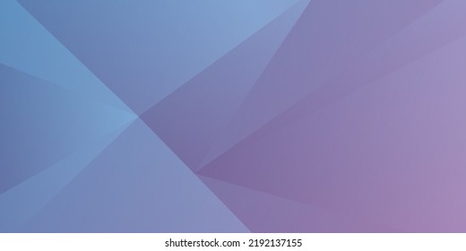 Beautiful Multi Colour Triangle Digital Wallpaper Stock Illustration ...