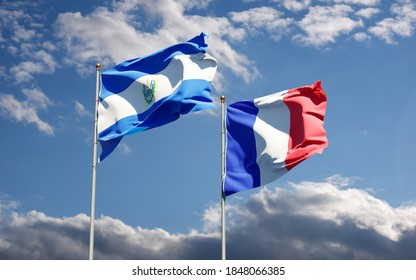 189 France el salvador Images, Stock Photos & Vectors | Shutterstock