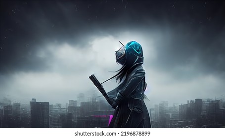 8,352 Ninja Girls Images, Stock Photos & Vectors | Shutterstock