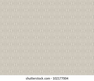 Beautiful Pattern White Paper Surface Stock Illustration 102177004 ...
